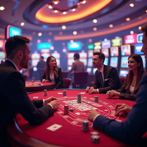 Download PC 079bet